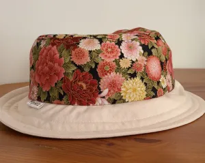 Hip Hatz - Peony Garden