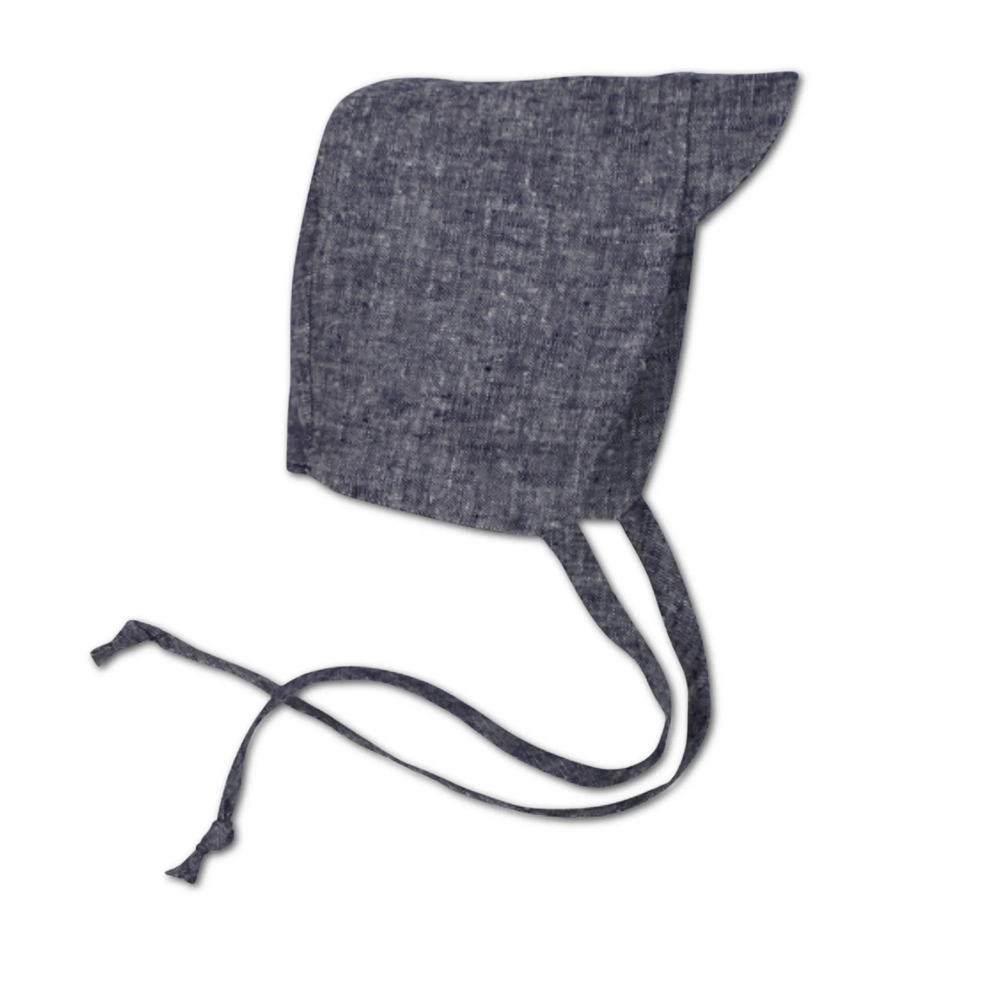 Indigo Scout Bonnet