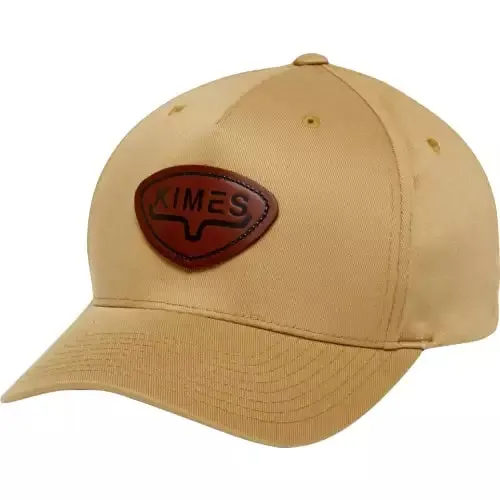 Kimes Ranch Fender Cap