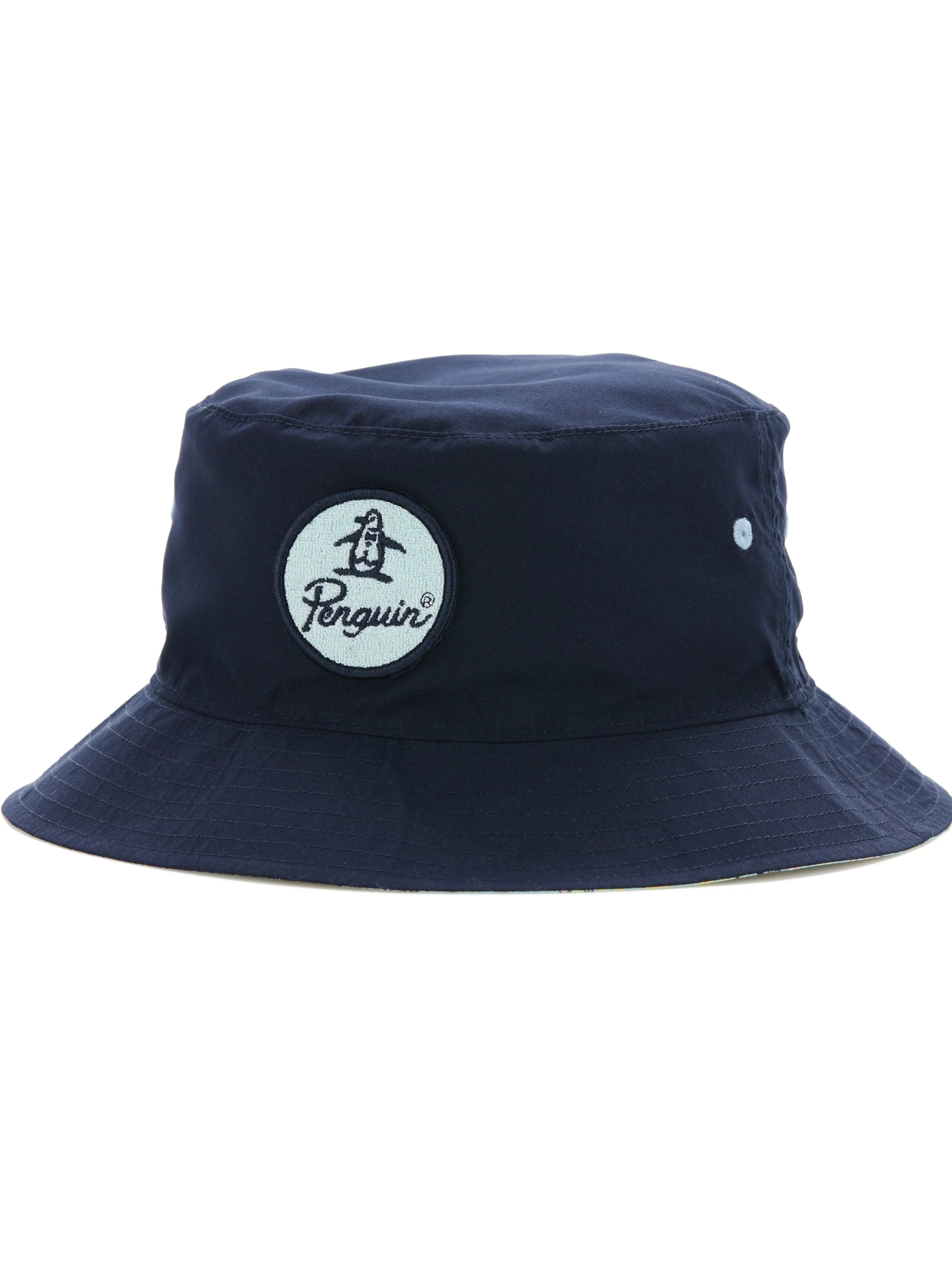 Men's Season of Love Reversible Golf Bucket Hat