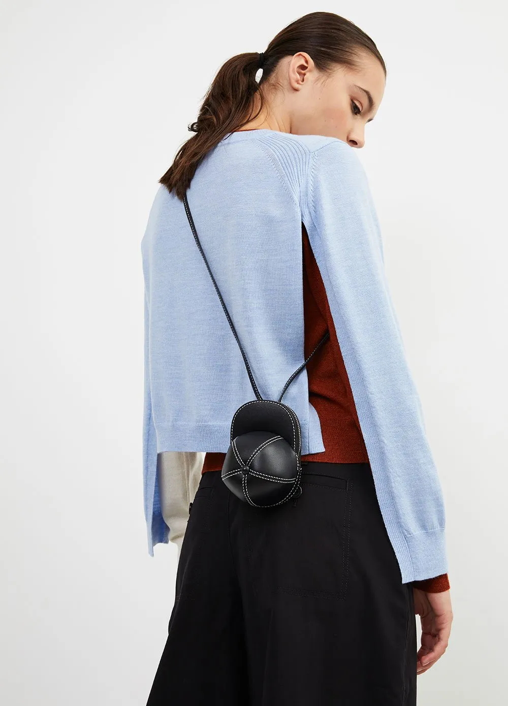 Nano Cap Bag