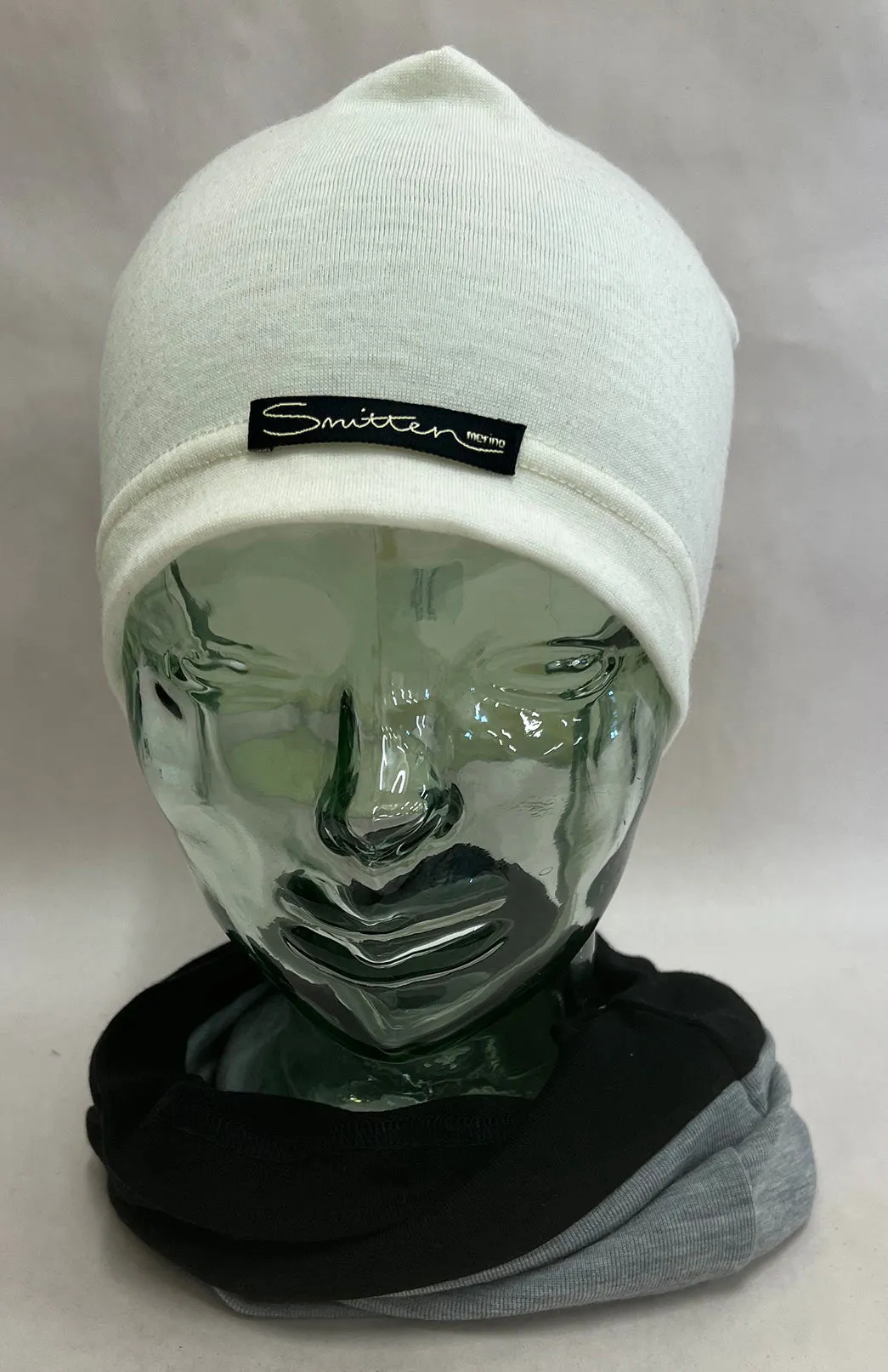 Neck Warmer - Patchwork Zero Waste