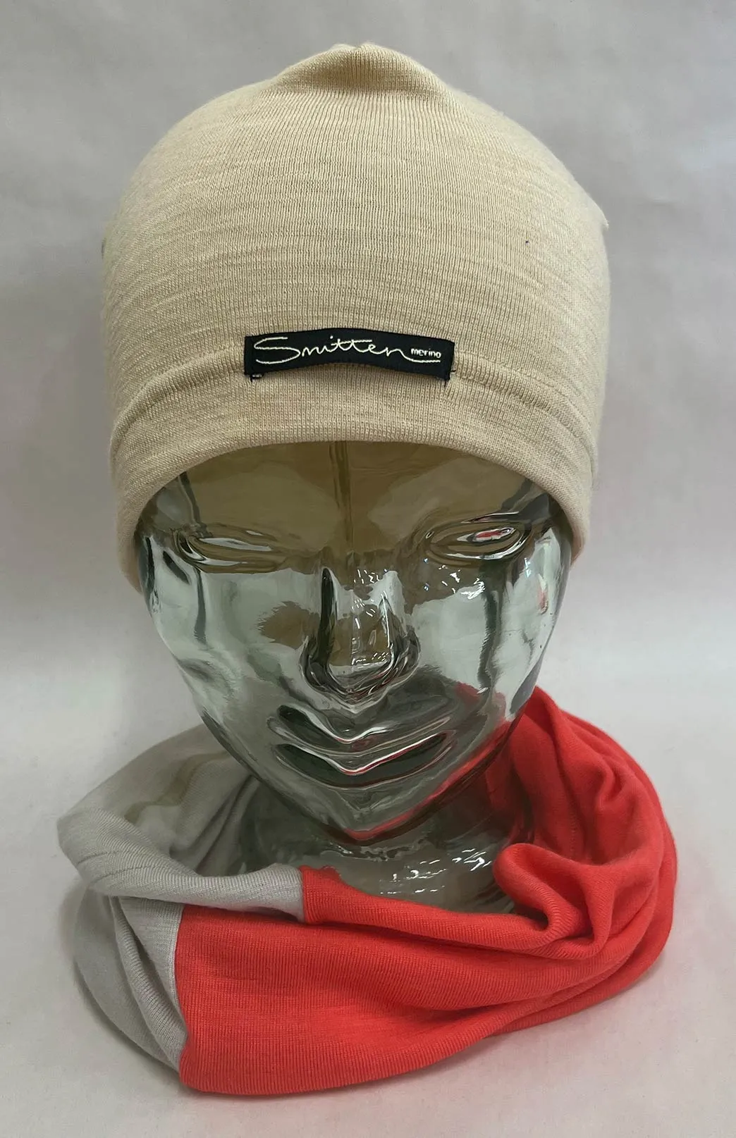 Neck Warmer - Patchwork Zero Waste