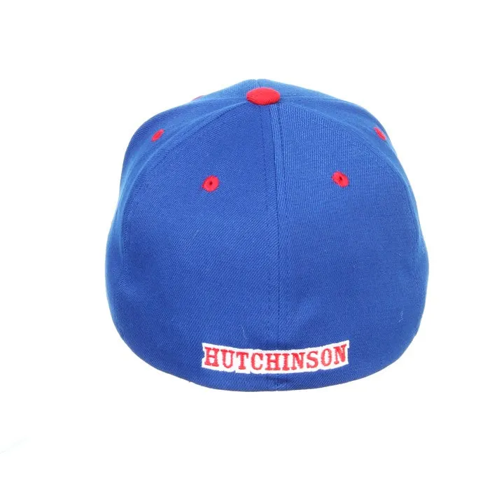 Power Dragon Zephyr Stretch Fit Hat