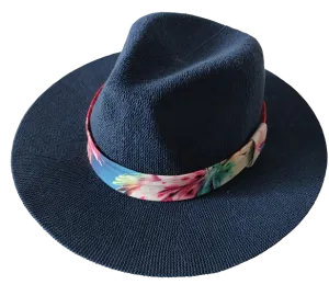 Radicool Hat Cruise Flamingo Navy
