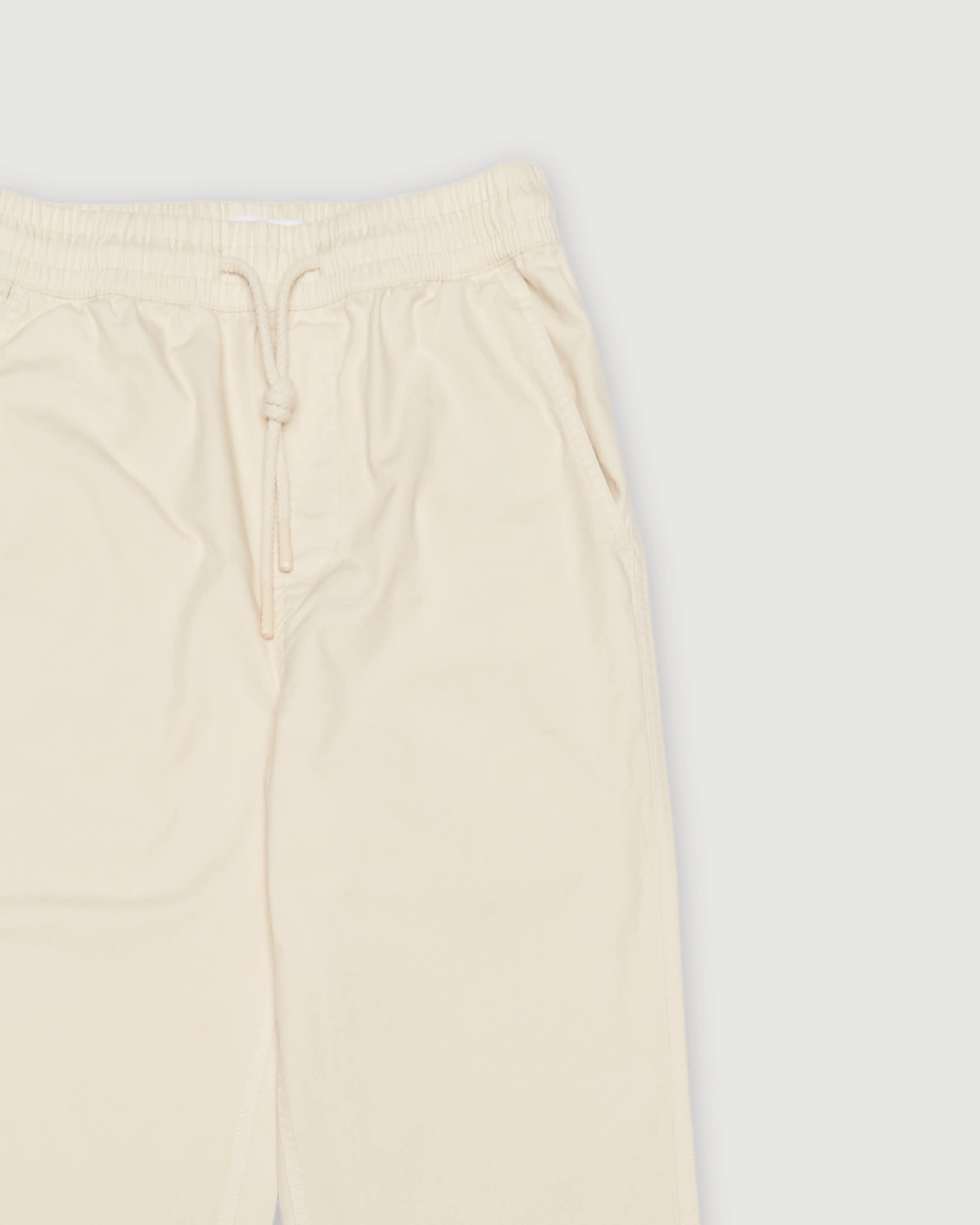 Re-Worn Cotton Chino