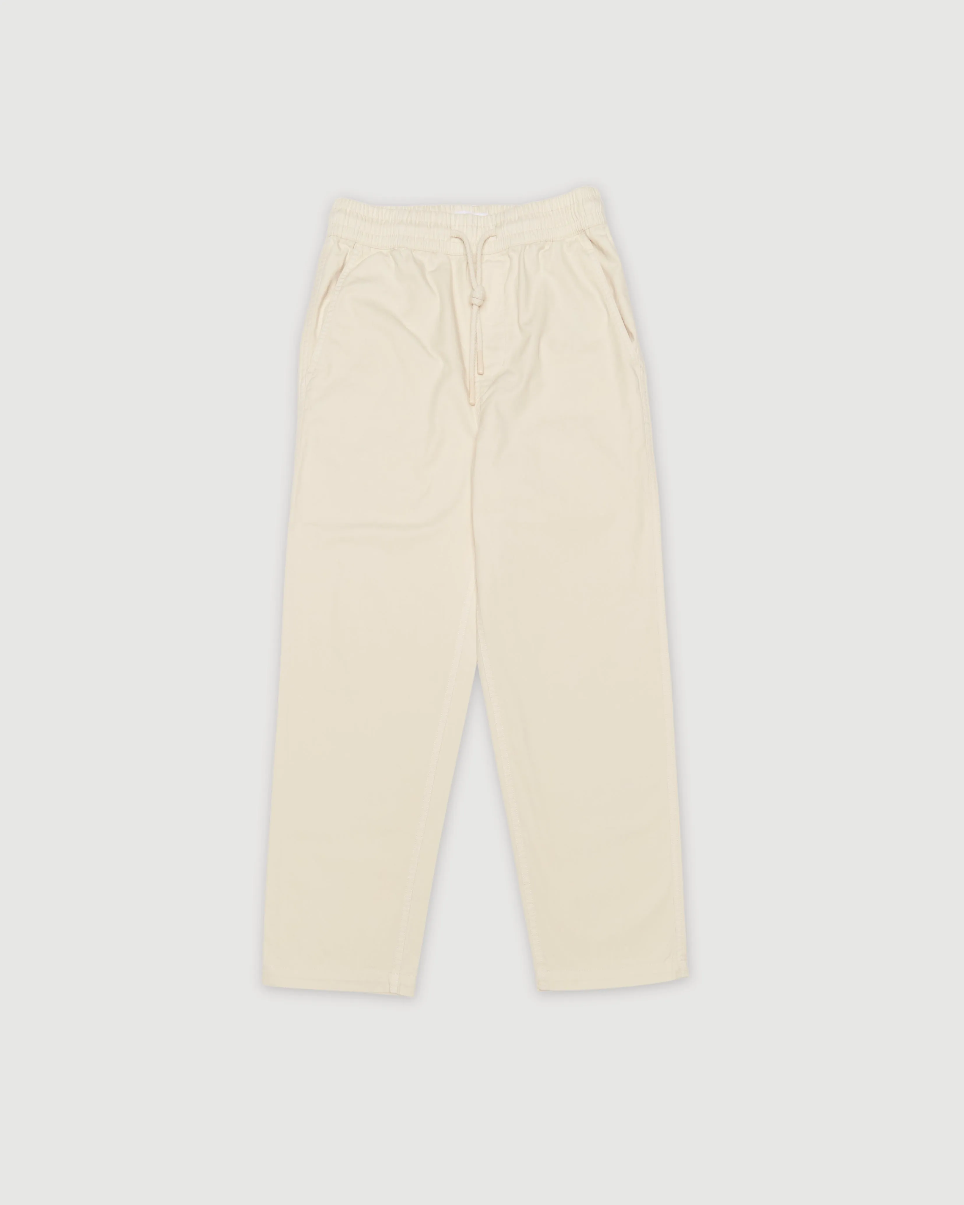 Re-Worn Cotton Chino