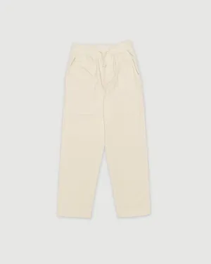 Re-Worn Cotton Chino