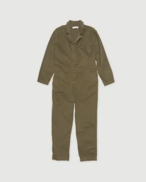 Re-Worn Cotton Jumpsuit