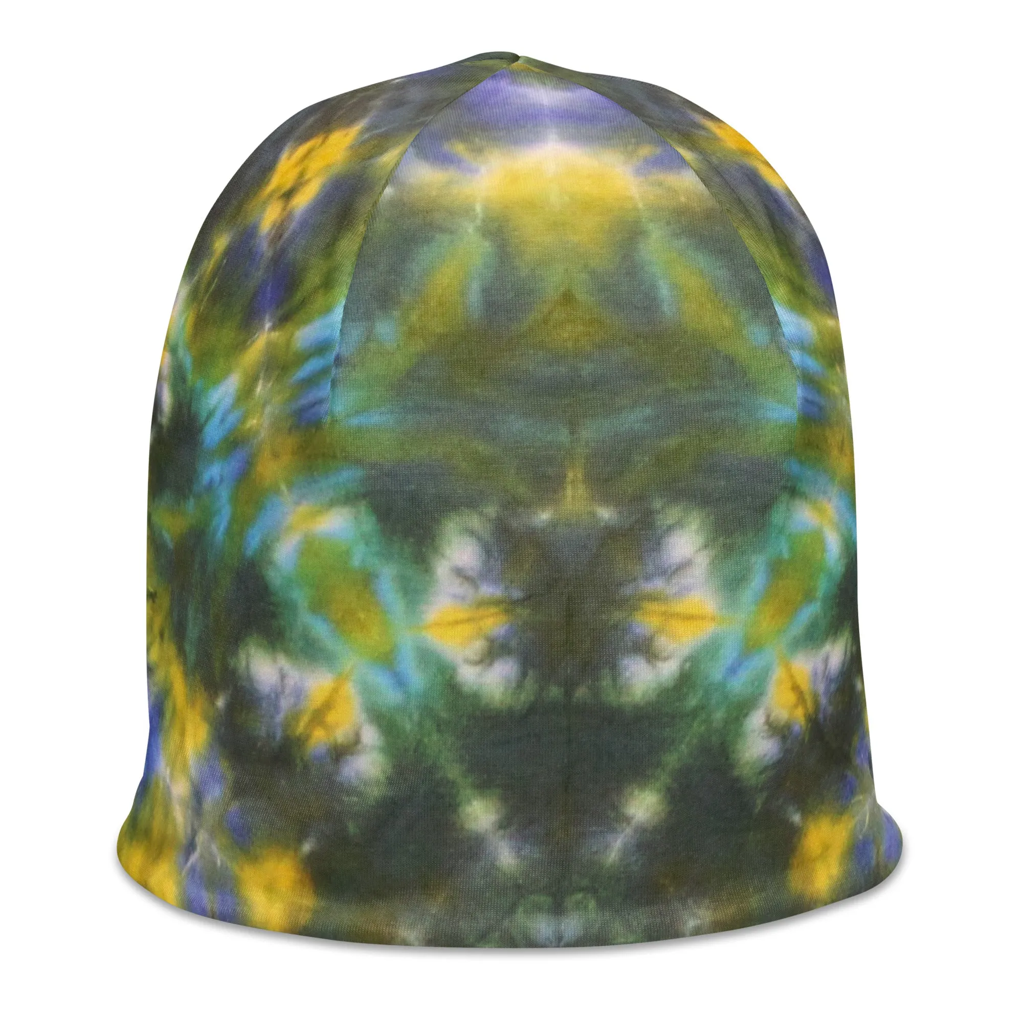 'Royal Gardens' Beanie