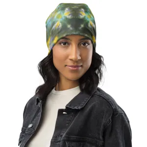 'Royal Gardens' Beanie