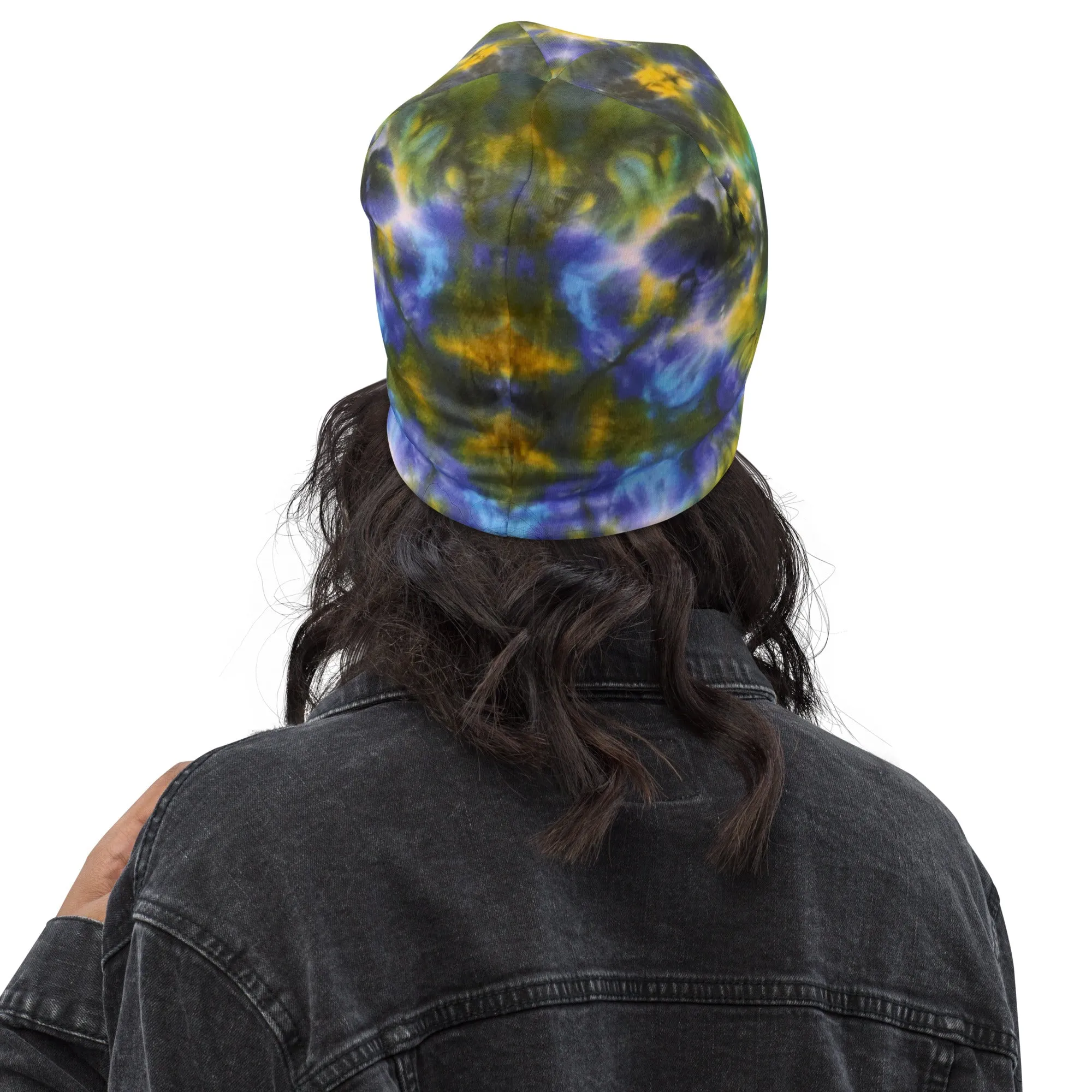 'Royal Gardens' Beanie