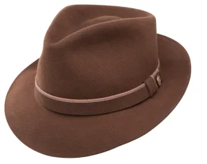 Stetson Belfast Fur Felt Fedora