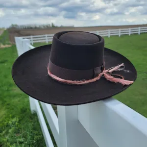 Stetson Kings Row - Chocolate - STKRC
