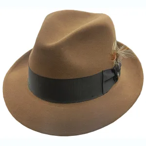 Stetson Saxon Dress Hat