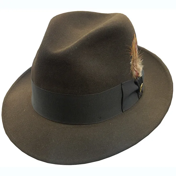 Stetson Saxon Dress Hat