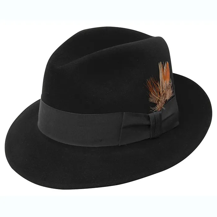 Stetson Saxon Dress Hat