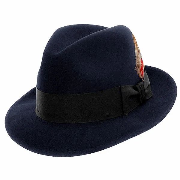 Stetson Saxon Dress Hat