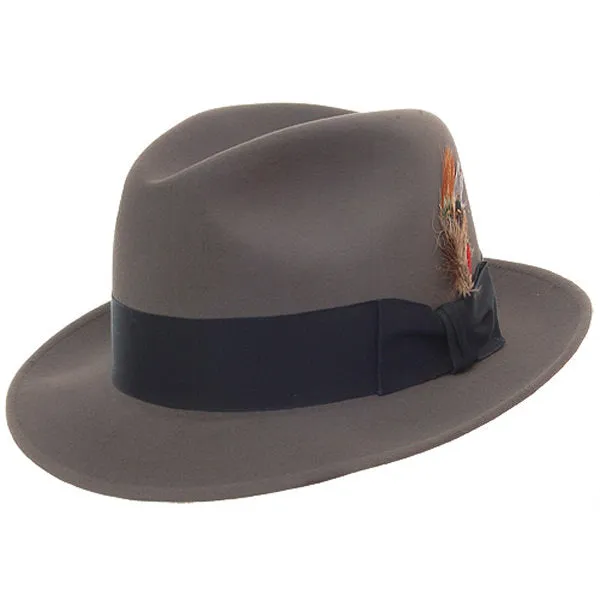 Stetson Saxon Dress Hat