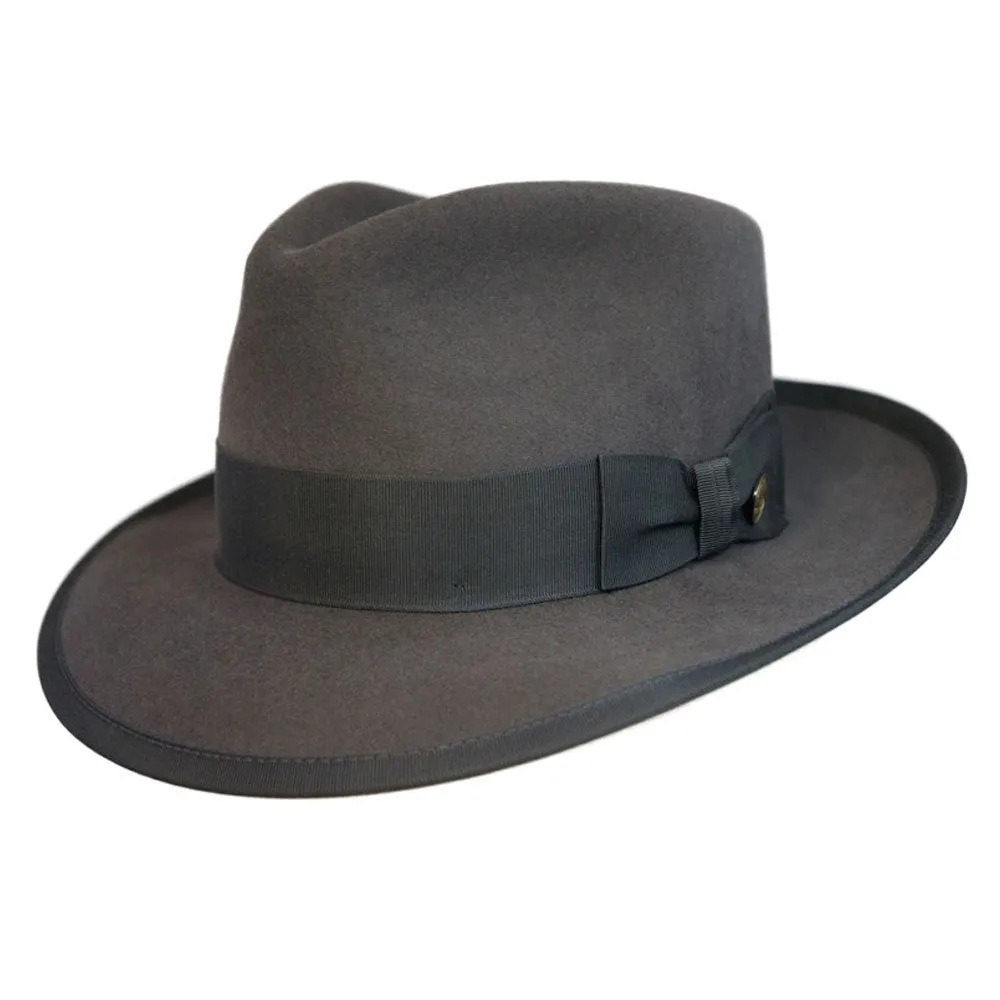 Stetson Whippet Wool Fedora