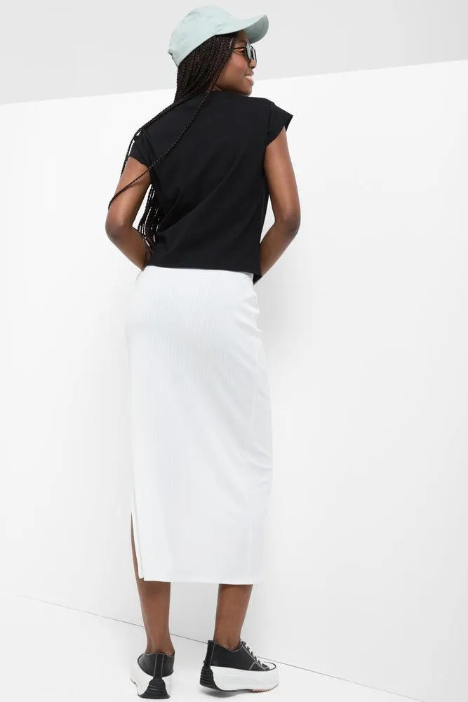 Stockholm Short Sleeve T-Shirt Black