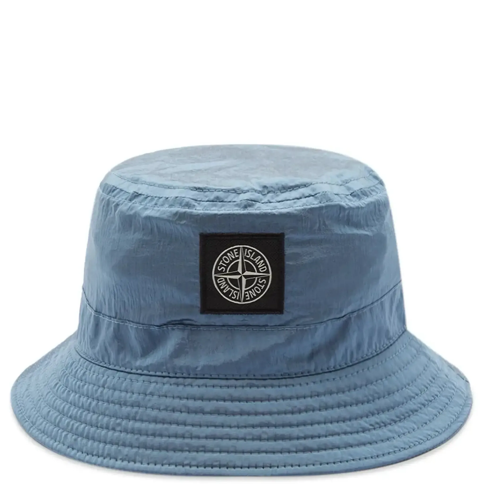 Stone Island Nylon Metal Bucket Hat