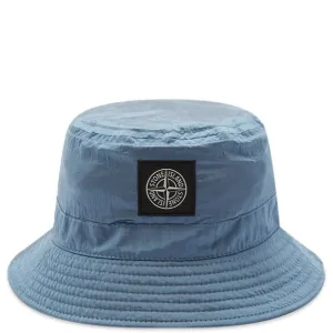 Stone Island Nylon Metal Bucket Hat
