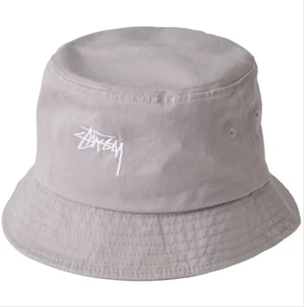 Stussy Stock Bucket Hat