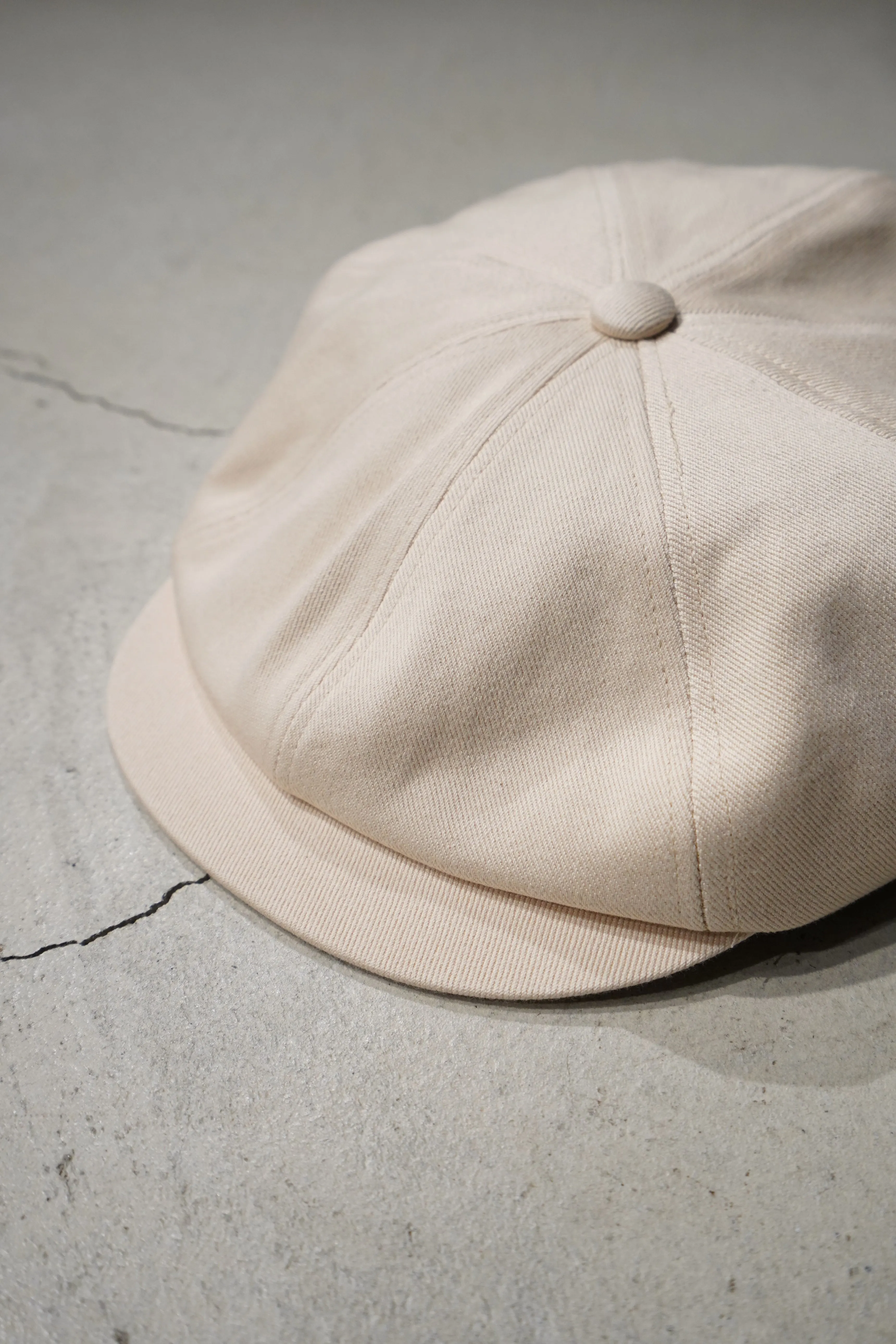 Taiga Takahashi NEWSBOY CAP