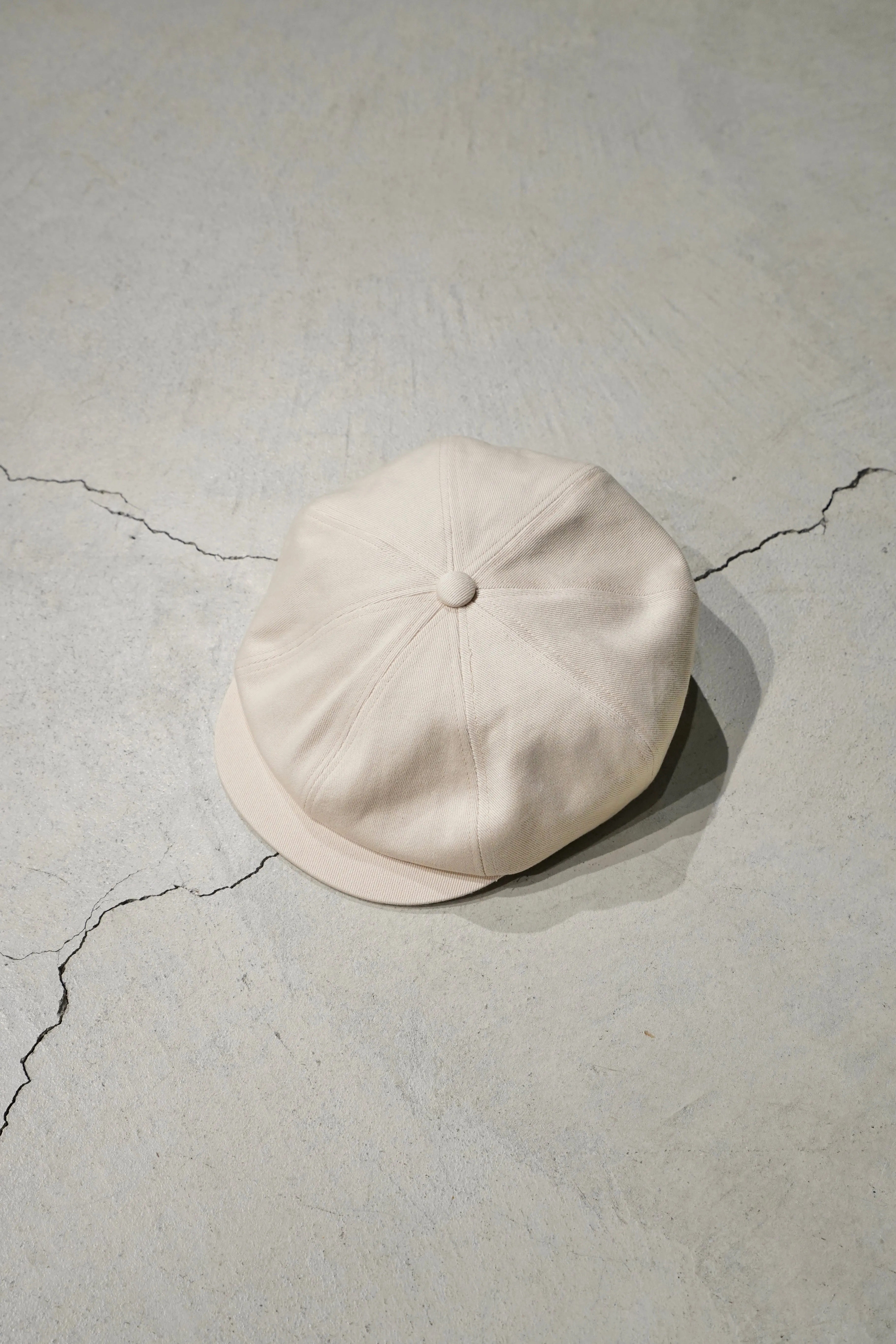 Taiga Takahashi NEWSBOY CAP