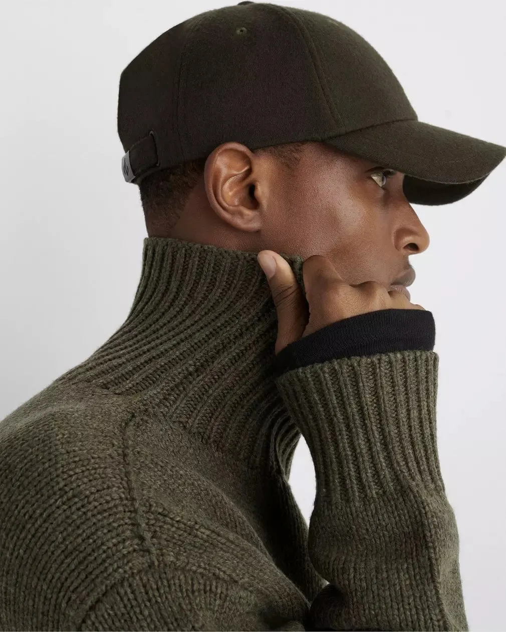 Takisada Baseball Cap
