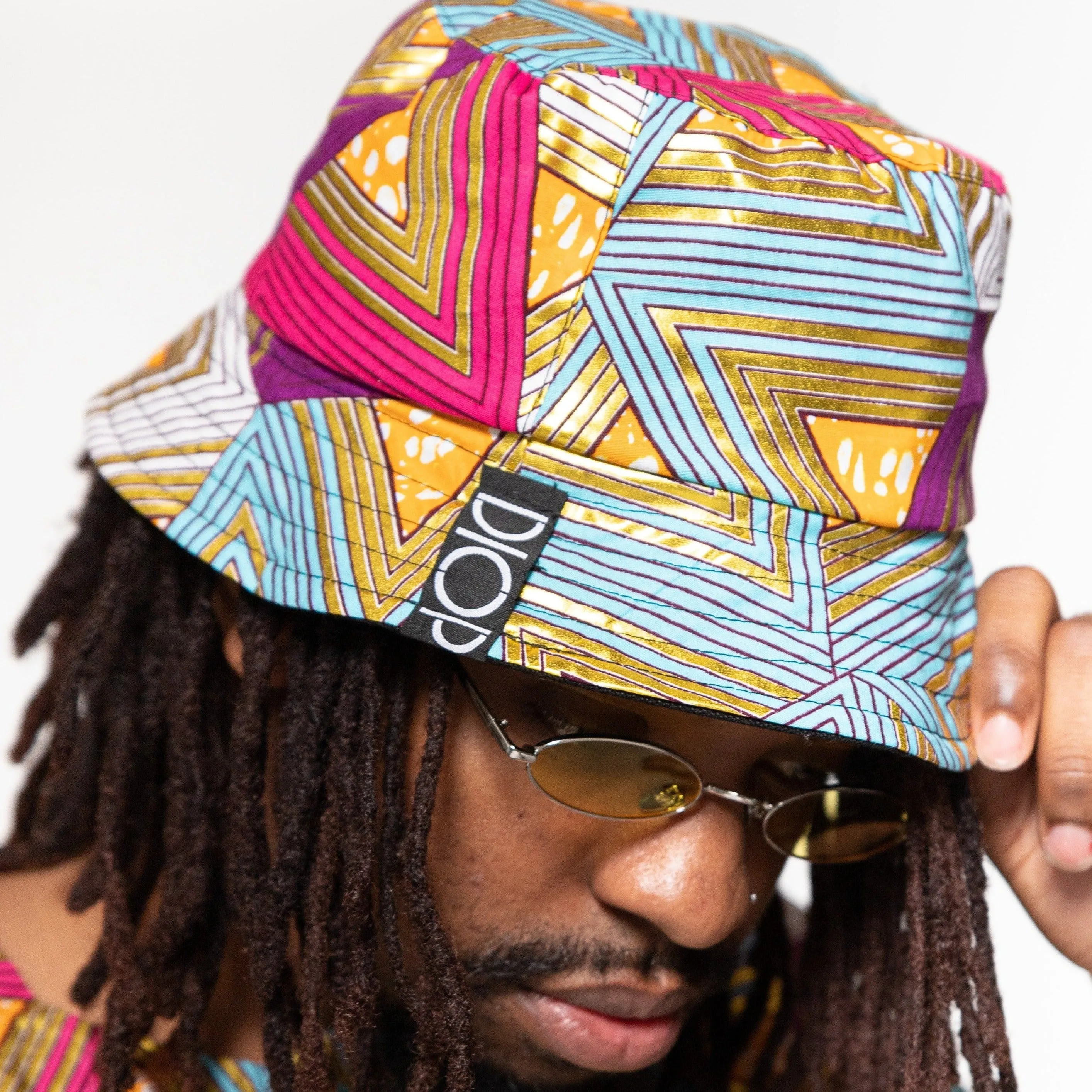 The Cissé Bucket Hat