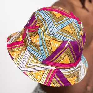 The Cissé Bucket Hat