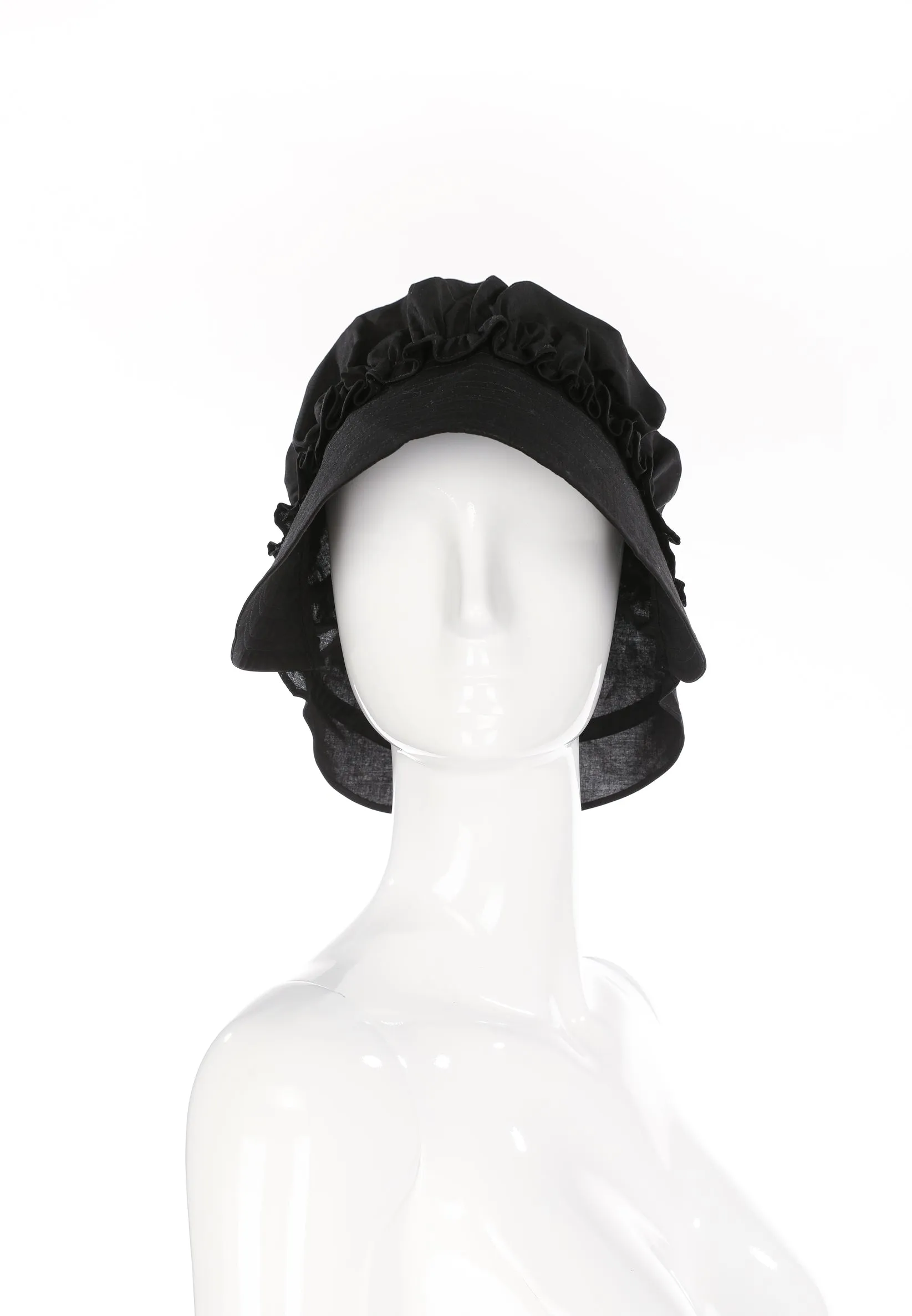 The Raven Little House Bonnet