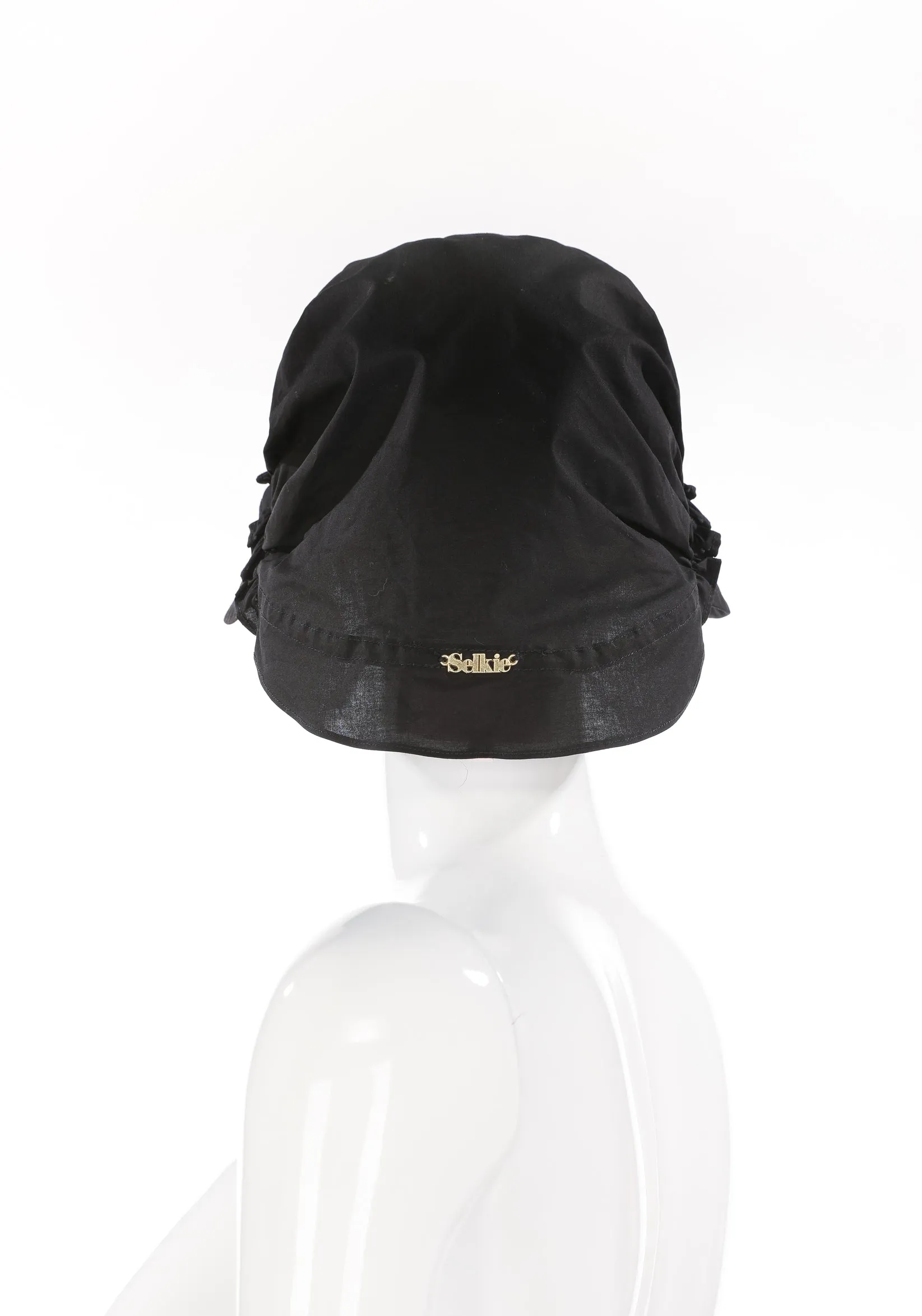 The Raven Little House Bonnet