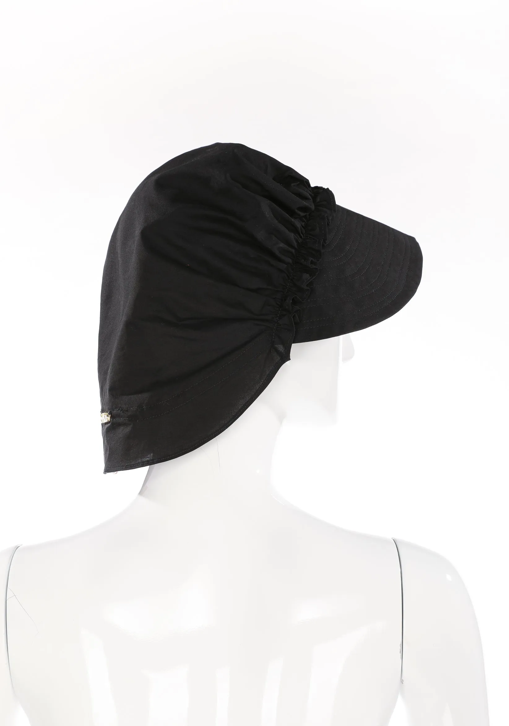 The Raven Little House Bonnet