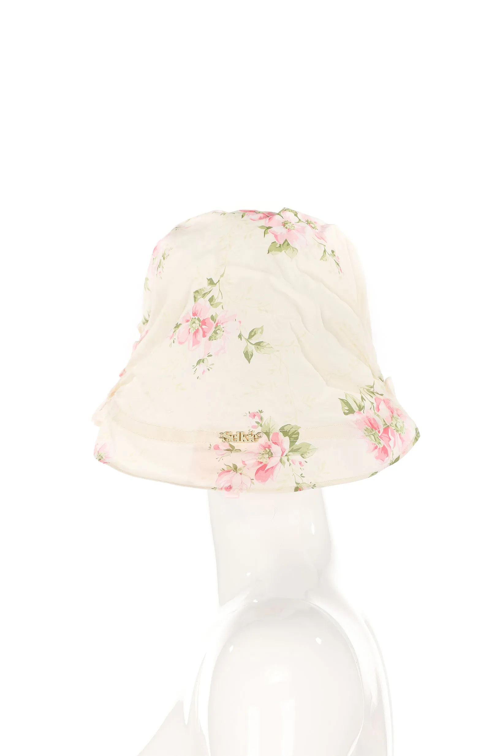 The Summer Home Little House Bonnet