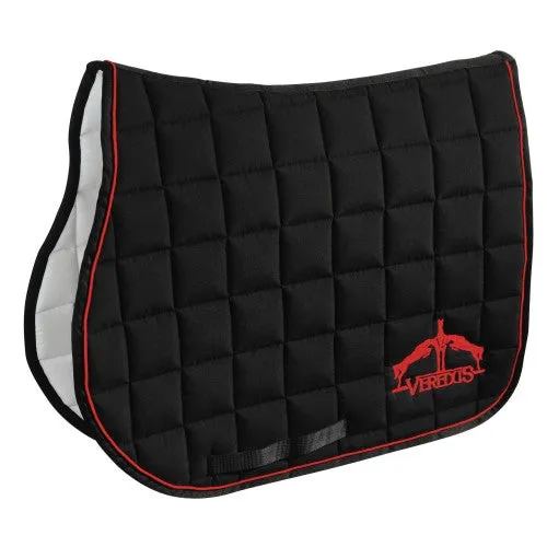 Veredus Jumping Saddle Cloth