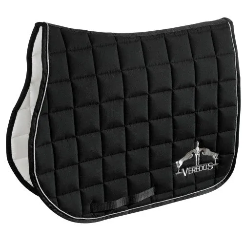 Veredus Jumping Saddle Cloth
