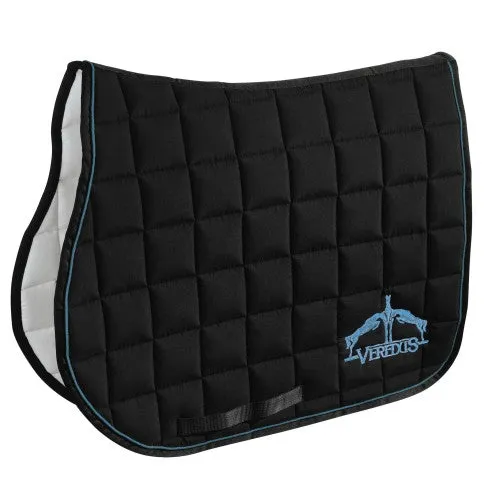Veredus Jumping Saddle Cloth