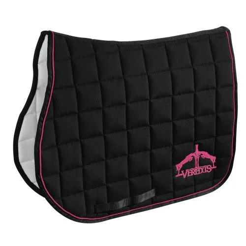 Veredus Jumping Saddle Cloth