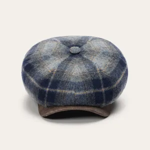 Wool Check Hatteras