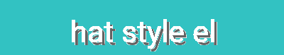 Explore the Trendiest Hat Styles to Elevate Your Street Fashion